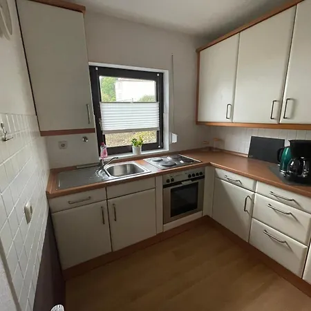 아파트 Im Ohmtal *