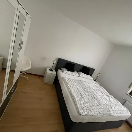 Im Ohmtal Homberg (Ohm)