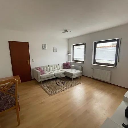 Im Ohmtal 아파트 Homberg (Ohm)