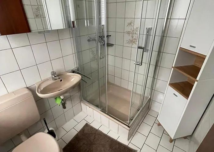 Lejlighed Im Ohmtal Homberg (Ohm)