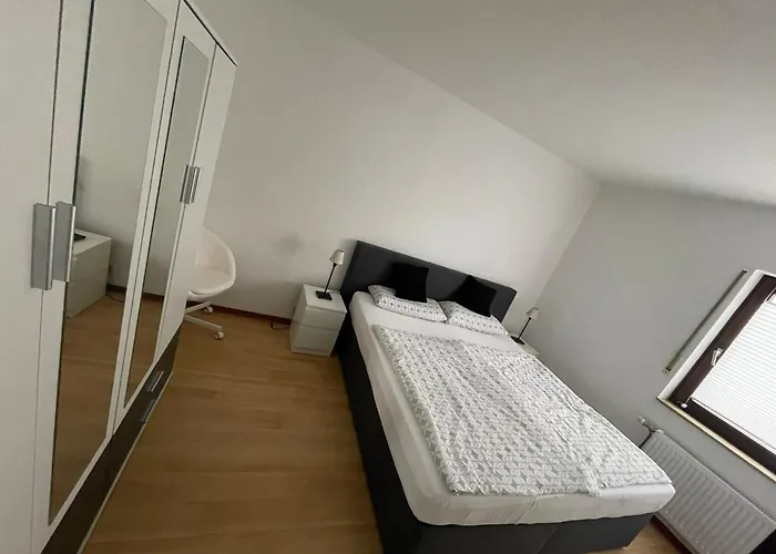 Im Ohmtal Homberg (Ohm)